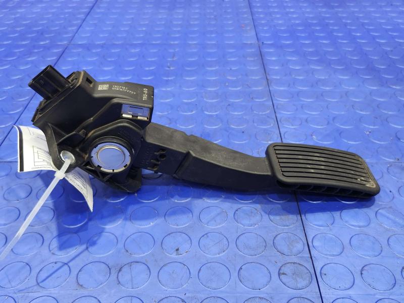 2013 Honda Civic Pedal Assembly