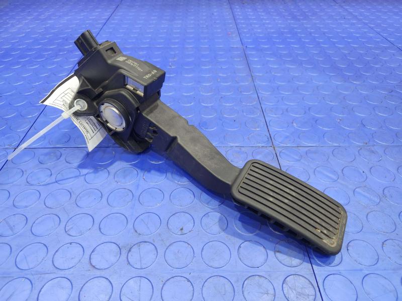 2013 Honda Civic Pedal Assembly