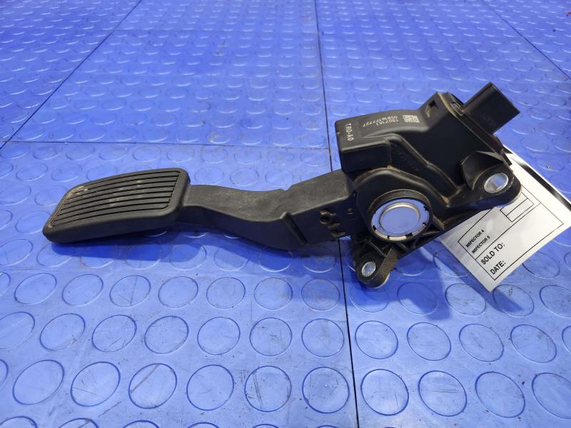 2013 Honda Civic Pedal Assembly