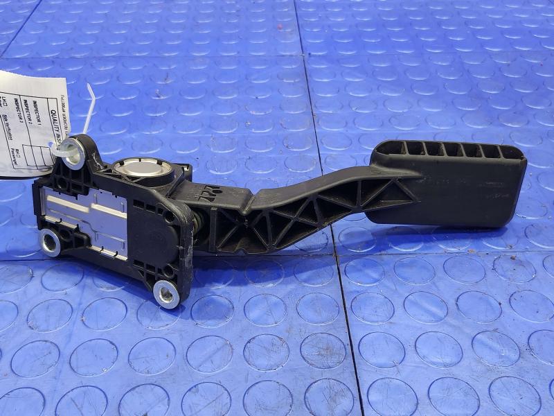 2013 Honda Civic Pedal Assembly