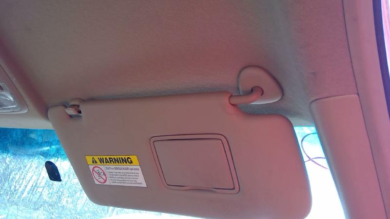 2002 Honda CR-V Sun Visor