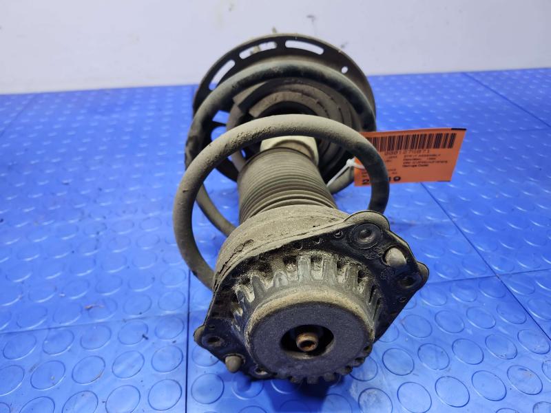 2018 Chevrolet Malibu Strut Assembly