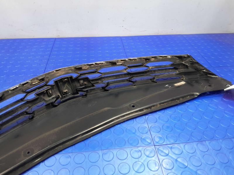 2018 Chevrolet Cruze Grille