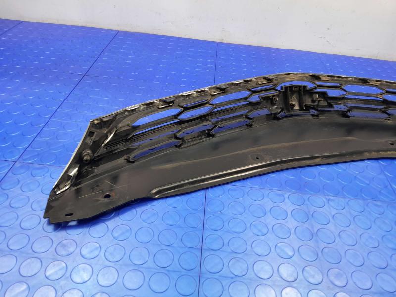 2018 Chevrolet Cruze Grille