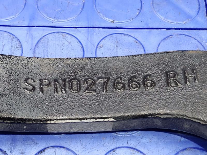2021 Dodge Charger Upper Control Arm Rear