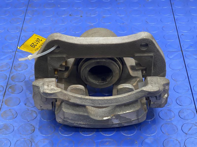 2020 GMC Terrain Caliper