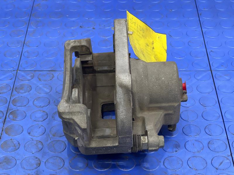 2020 GMC Terrain Caliper