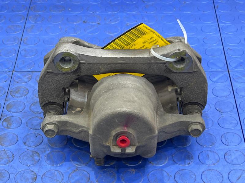 2020 GMC Terrain Caliper