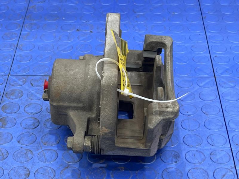 2020 GMC Terrain Caliper