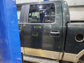 2013 Ford F-150 Rear Door