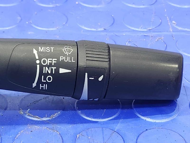 2013 Honda Civic Combination Switch
