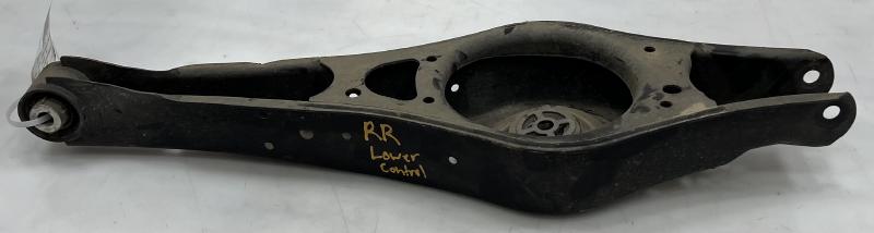 2013 Volkswagen Passat Lower Control Arm Rr