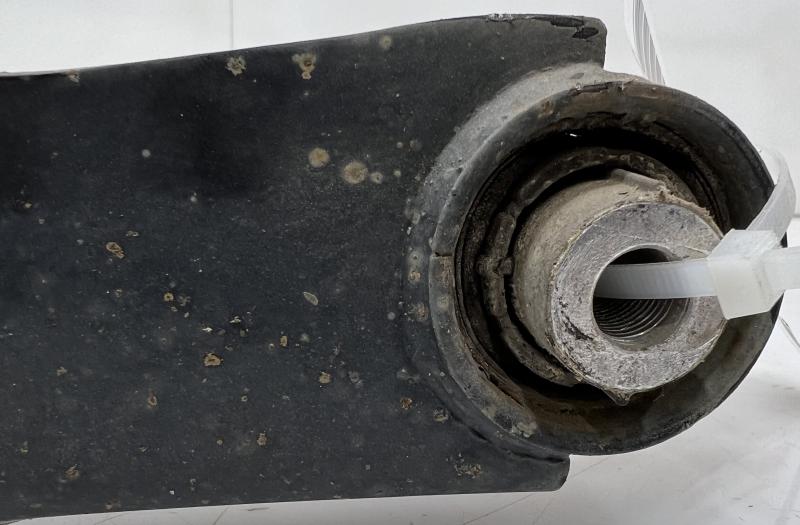 2013 Volkswagen Passat Lower Control Arm Rr