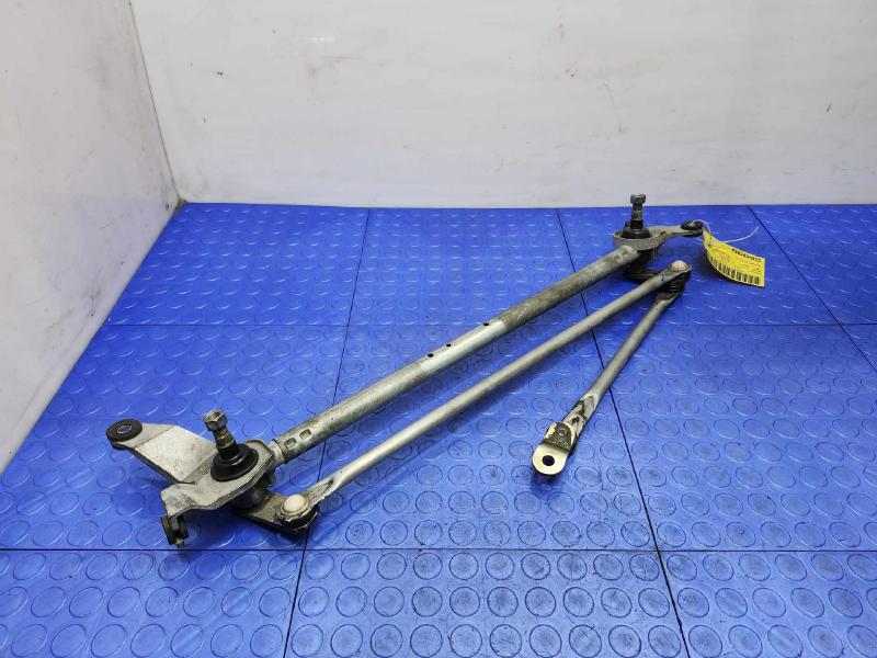 2006-2008 Honda Ridgeline Windshield Wiper Linkage Transmission OEM 76530SJCA01