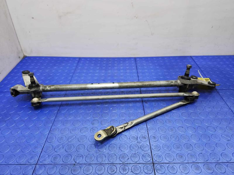 2006-2008 Honda Ridgeline Windshield Wiper Linkage Transmission OEM 76530SJCA01