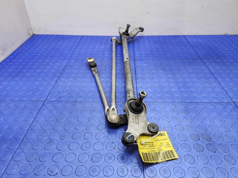 2006-2008 Honda Ridgeline Windshield Wiper Linkage Transmission OEM 76530SJCA01