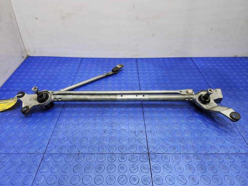 2006-2008 Honda Ridgeline Windshield Wiper Linkage Transmission OEM 76530SJCA01