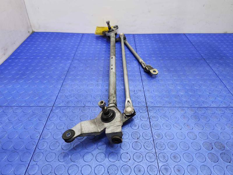 2006-2008 Honda Ridgeline Windshield Wiper Linkage Transmission OEM 76530SJCA01