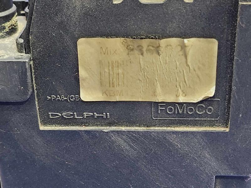 2012-2013 Volvo S60 XC60 Engine Fuse Box Relay Junction Block Genuine OEM