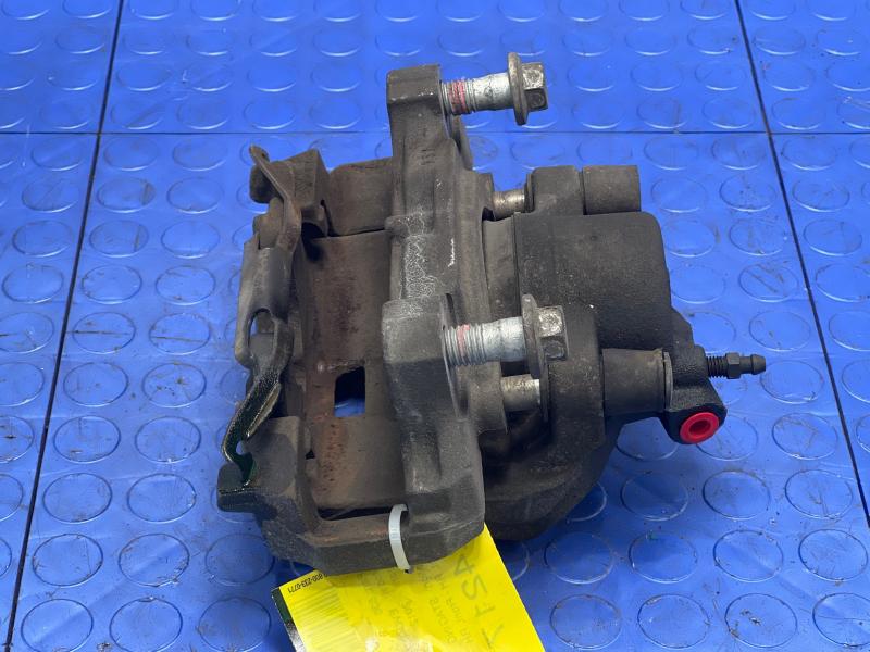 2012 Land Rover Evoque Caliper
