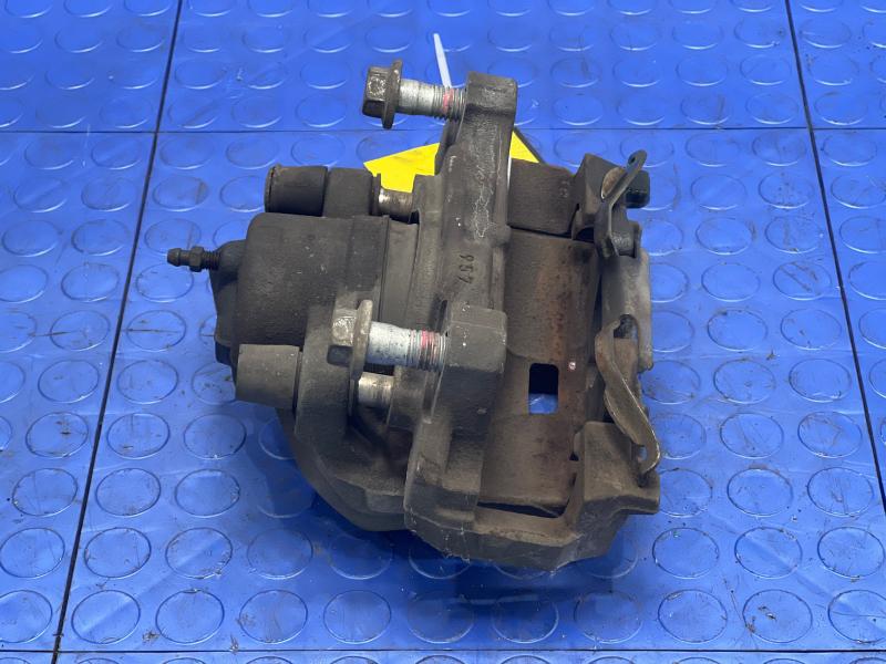 2012 Land Rover Evoque Caliper