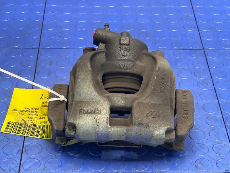 2012 Land Rover Evoque Caliper