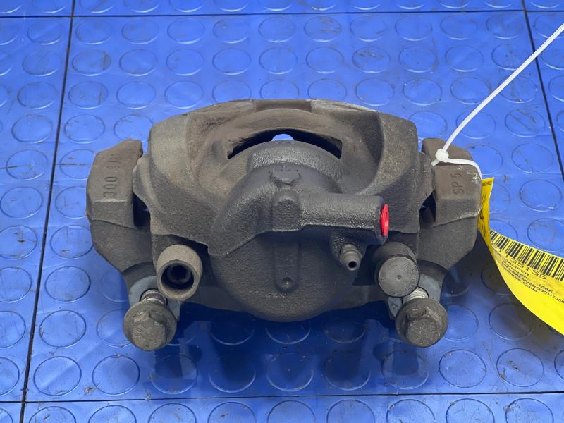 2012 Land Rover Evoque Caliper