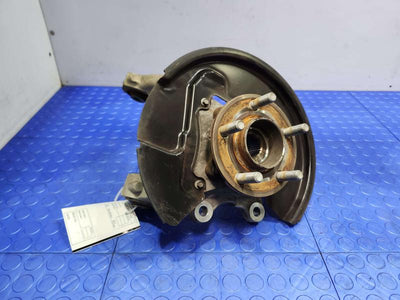 2020 Ford Mustang Rear Knuckle/Stub Axle