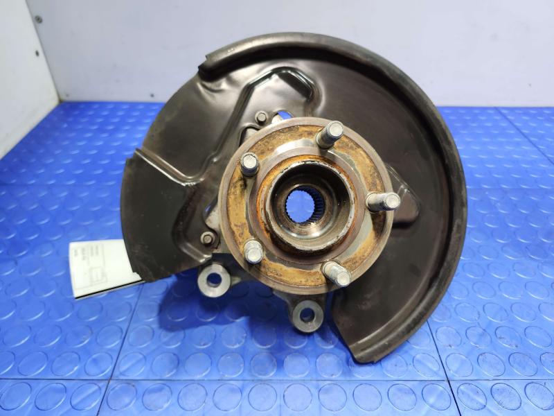 2020 Ford Mustang Rear Knuckle/Stub Axle