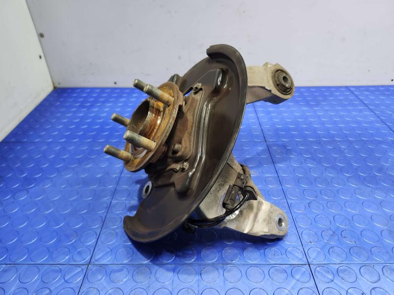 2020 Ford Mustang Rear Knuckle/Stub Axle