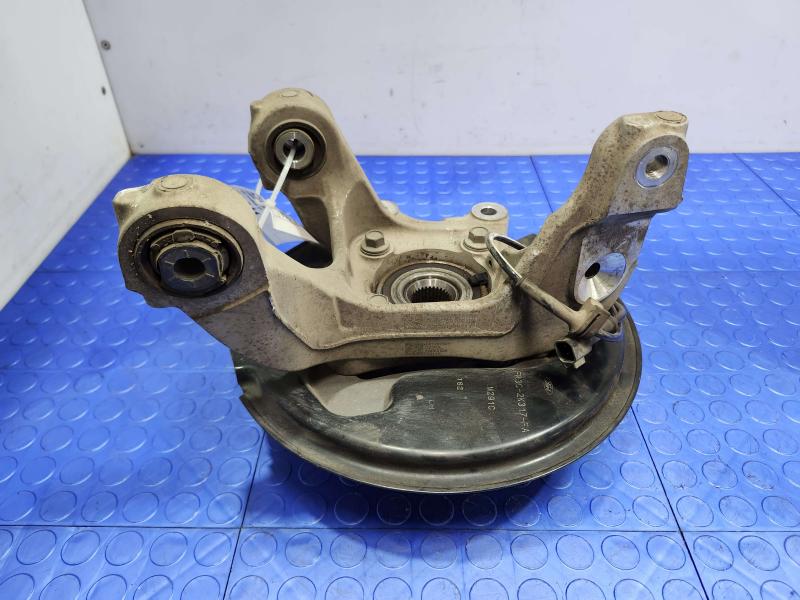 2020 Ford Mustang Rear Knuckle/Stub Axle