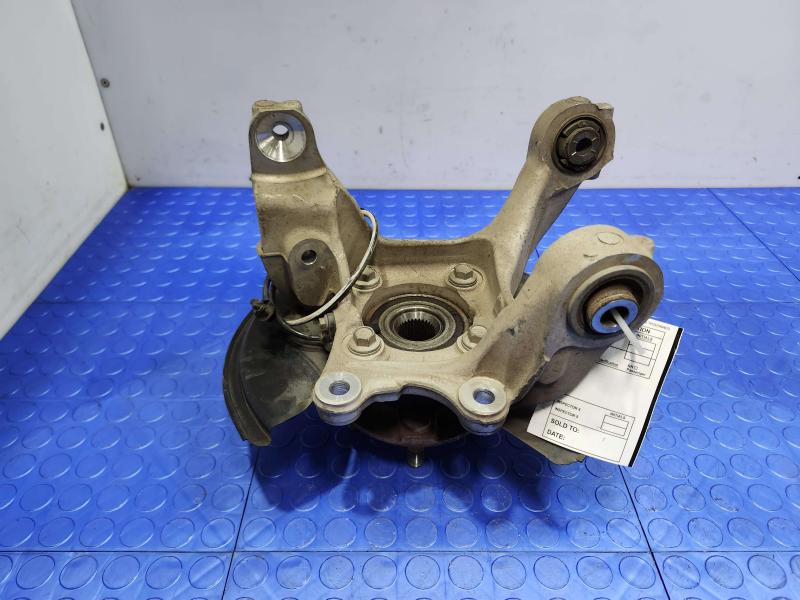 2020 Ford Mustang Rear Knuckle/Stub Axle