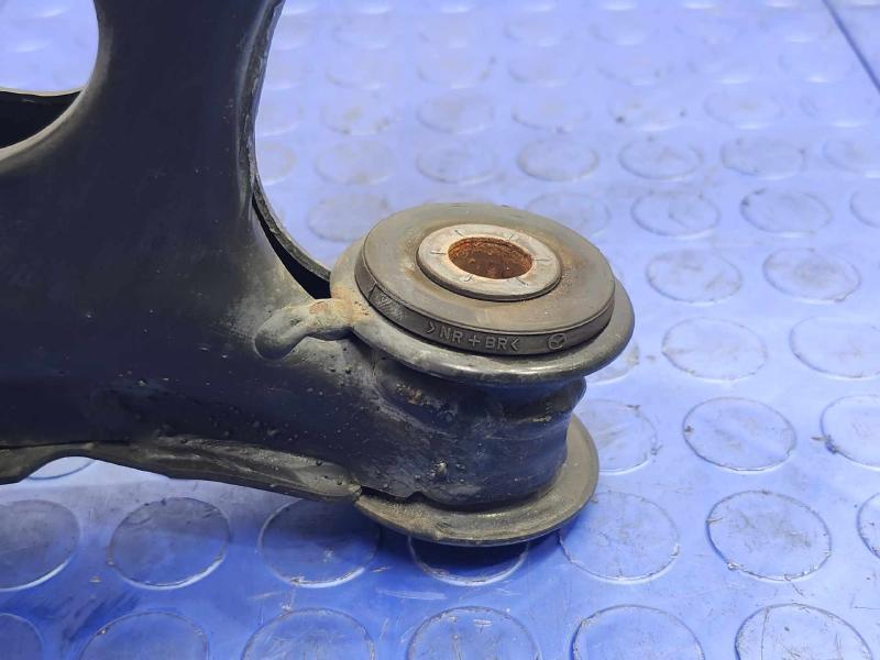 2014 Mazda Mazda3 Lower Control Arm Front