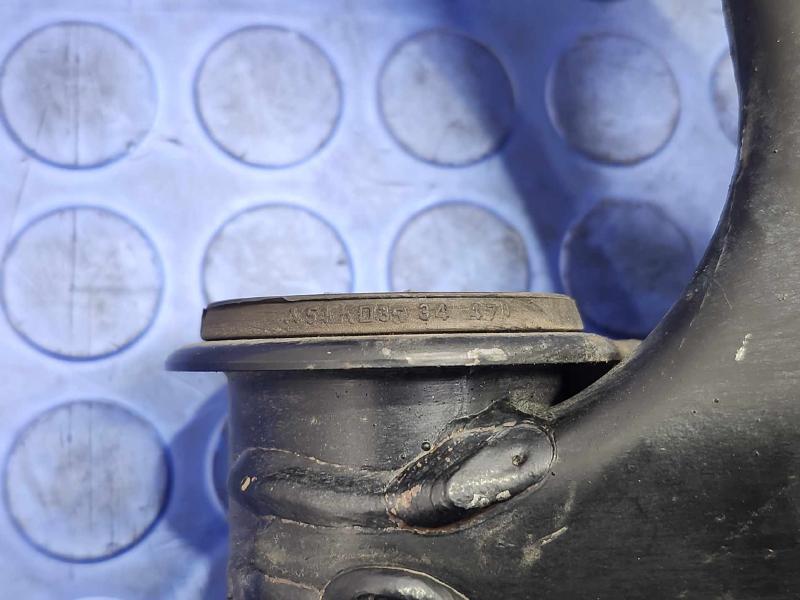 2014 Mazda Mazda3 Lower Control Arm Front