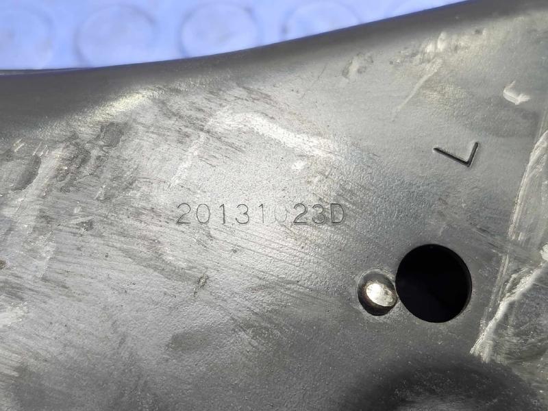 2014 Mazda Mazda3 Lower Control Arm Front