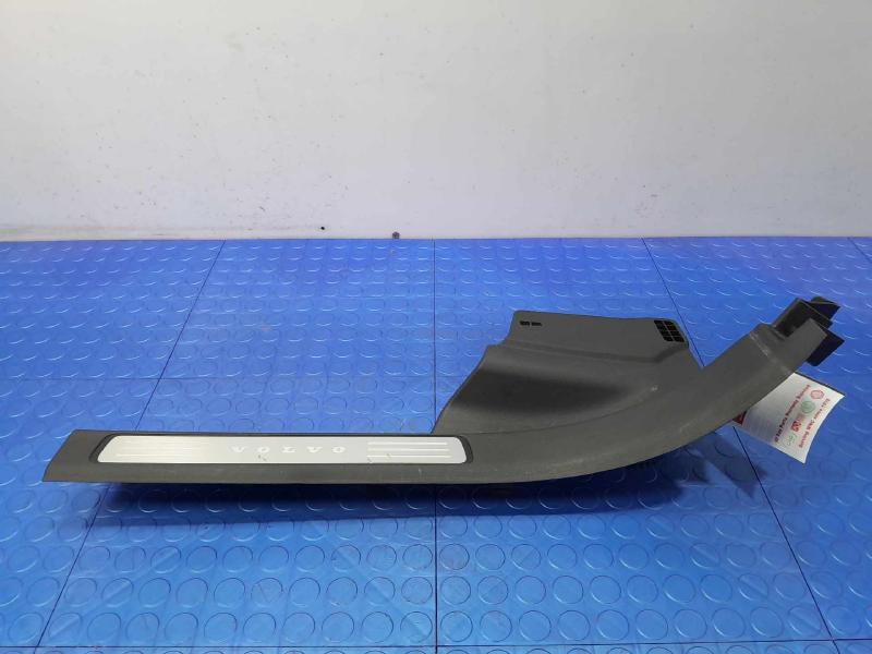 2018 Volvo S90 Misc Ebay Parts