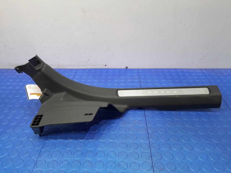 2018 Volvo S90 Misc Ebay Parts