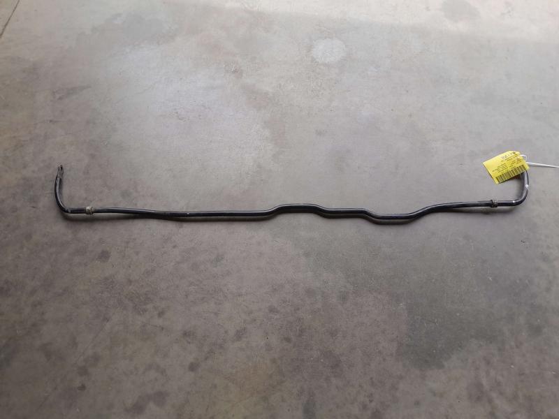 2011-2013 Kia Sorento 2.4L Rear Stabilizer Bar Swaybar OEM 555102P000
