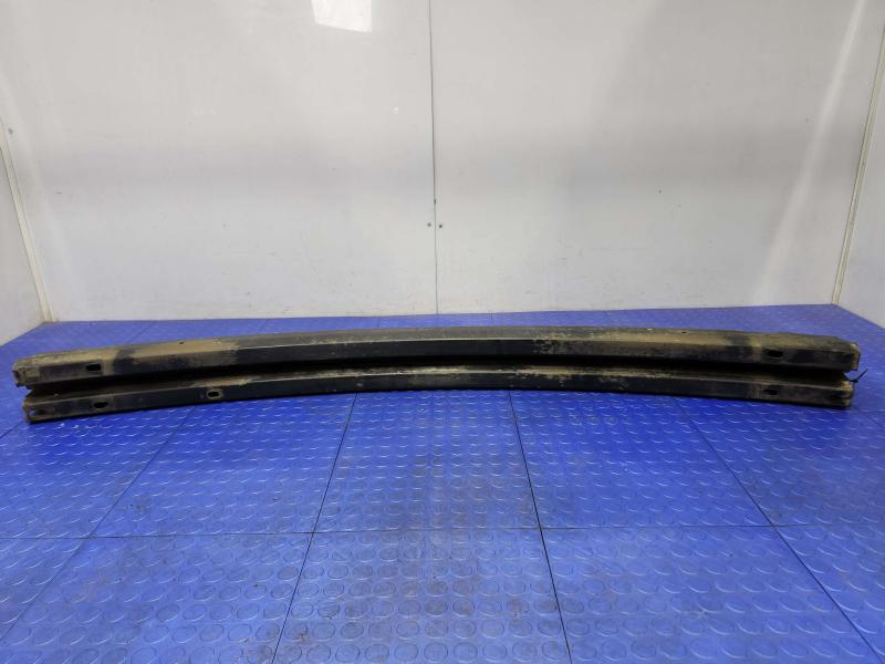 2007 Dodge Grand Caravan Rear Bumper Reinforcement
