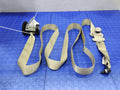 2015 Nissan Murano Rear Seat Belt