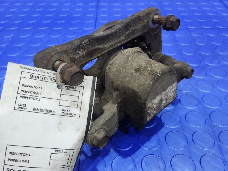 2011 Kia Sorento Caliper