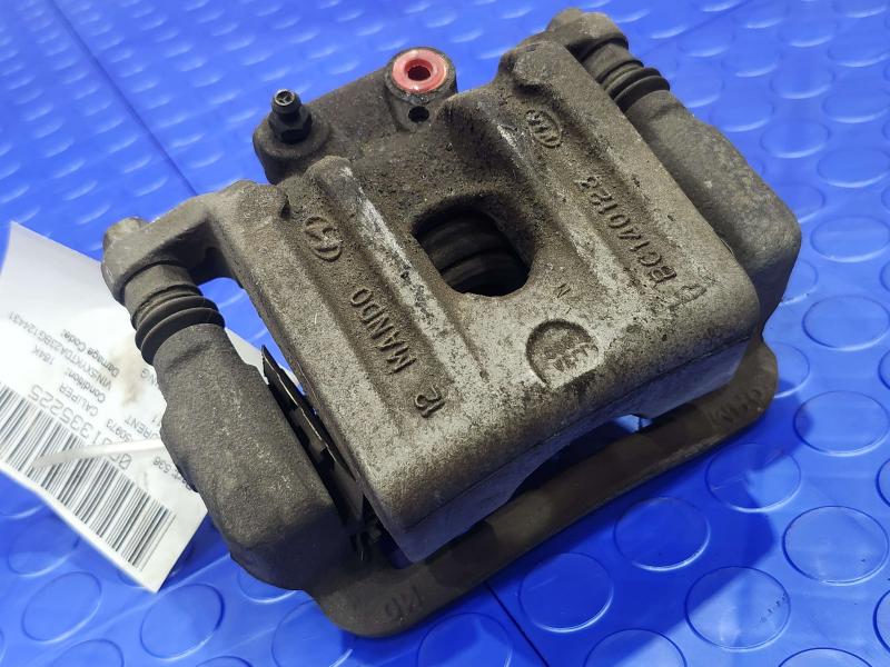 2011 Kia Sorento Caliper