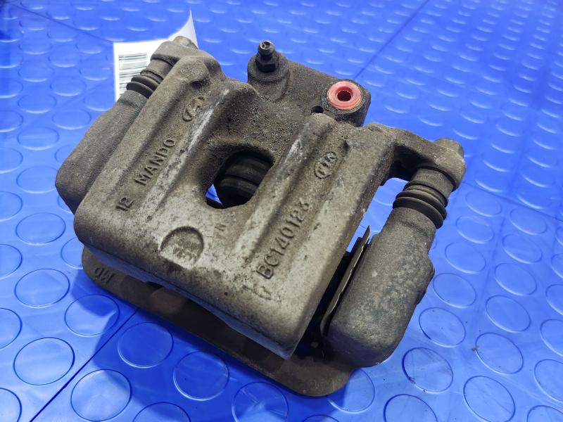 2011-2013 Kia Sorento OEM Rear Brake Caliper Assembly Left Driver Side 583100WA00,LH