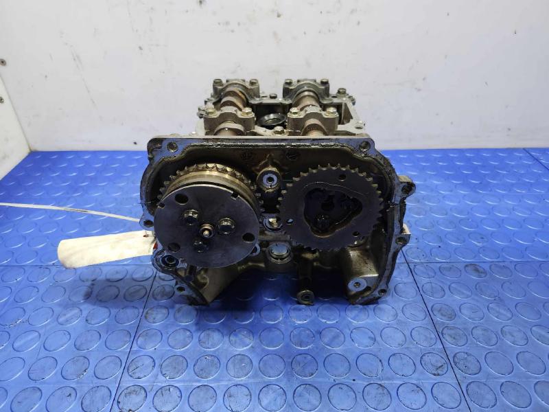 2016 Subaru Forester Cylinder Head