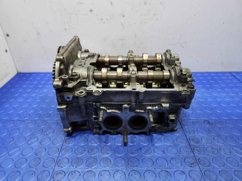 2016 Subaru Forester Cylinder Head