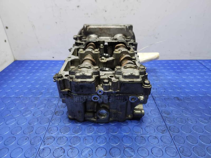 2016 Subaru Forester Cylinder Head