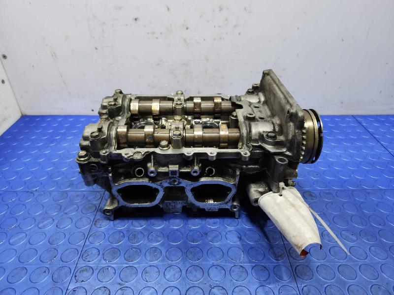 2016 Subaru Forester Cylinder Head