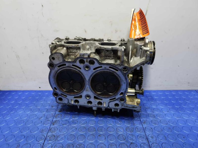 2016 Subaru Forester Cylinder Head
