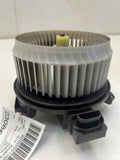 2009 - 2014 Acura TSX Heater AC Blower Motor OEM 79310TA0A01