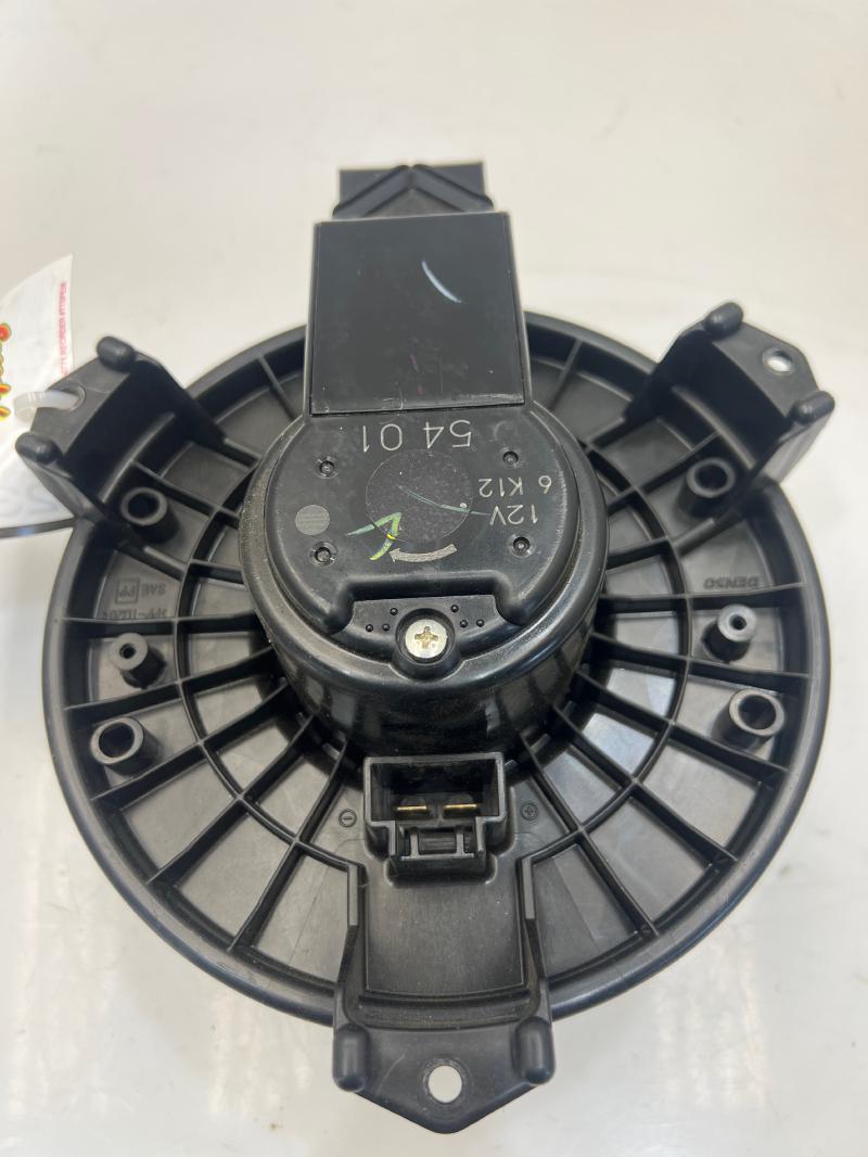 2009 - 2014 Acura TSX Heater AC Blower Motor OEM 79310TA0A01
